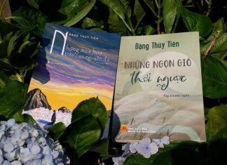 Như những mạch nguồn âm thầm chảy mãi… Như những mạch nguồn âm thầm chảy mãi…