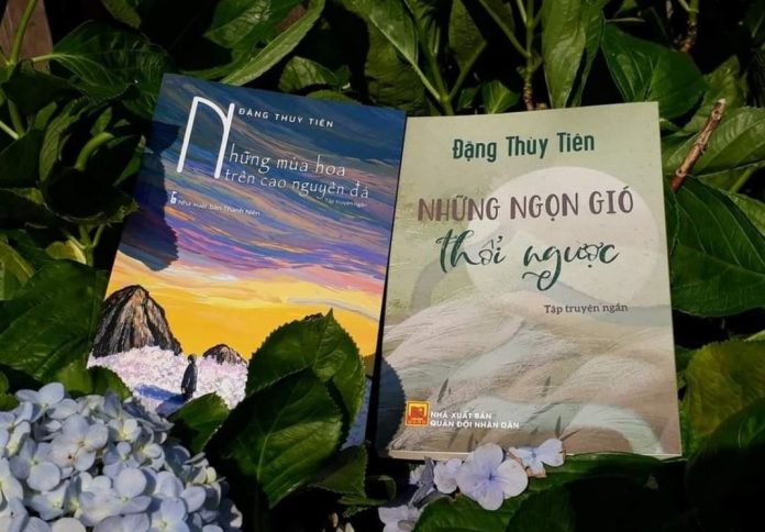 Như những mạch nguồn âm thầm chảy mãi… Như những mạch nguồn âm thầm chảy mãi…