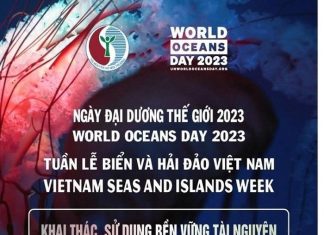 Tuần lễ Biển và Hải đảo Việt Nam: Khai thác, sử dụng bền vững tài nguyên biển và hải đảo