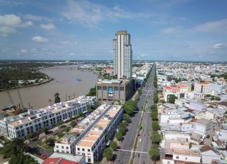 Có 59 tỉnh, thành phố ước đạt tăng trưởng dương trong 6 tháng đầu năm Có 59 tỉnh, thành phố ước đạt tăng trưởng dương trong 6 tháng đầu năm