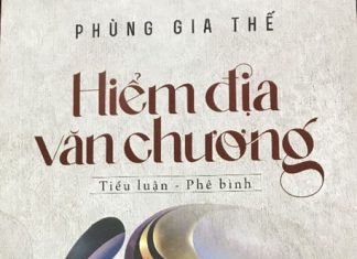 Người nơi hiểm địa – Tác giả: Nguyễn Thanh Tâm Người nơi hiểm địa - Tác giả: Nguyễn Thanh Tâm