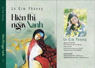 Nảy lửa và bồ đề* - Tác giả: Nguyễn Thị Tính