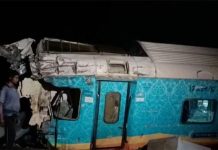 Những vụ tai nạn đường sắt thảm khốc nhất Ấn Độ những năm gần đây