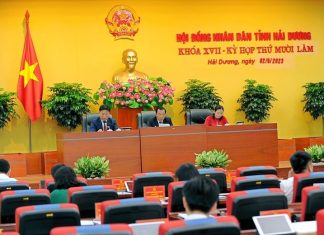 Hải Dương thông qua chủ trương xây dựng 3 cầu và đường dẫn cầu