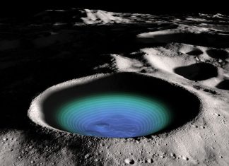 Nóng: Chuyên gia NASA tuyên bố Mặt Trăng có thể có sự sống, ngạc nhiên nhất là nguồn gốc của nó!