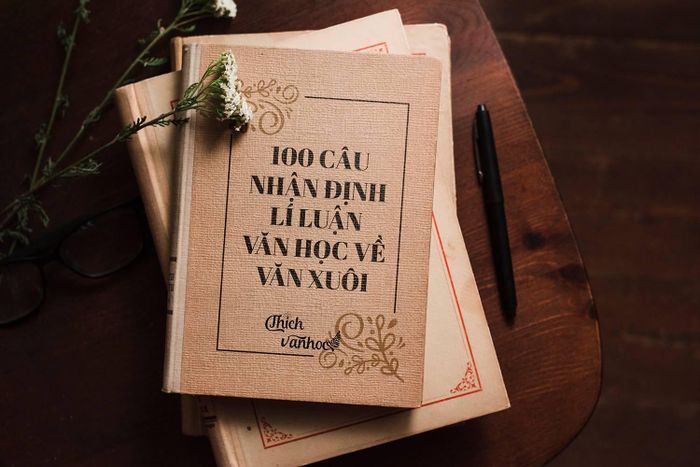 Khoảng trống phê bình văn học - Tác giả: Minh Quân