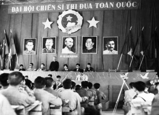 Không thể phủ nhận ý nghĩa và giá trị của phong trào thi đua yêu nước