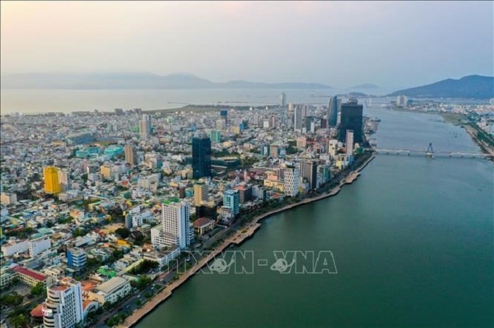 Kinh tế số đóng góp đáng kể trong cơ cấu GRDP thành phố Đà Nẵng với tỷ lệ 17%.
