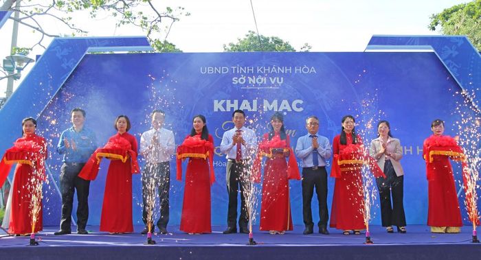 Khánh Hòa: Giới thiệu 52 tài liệu lưu trữ liên quan đến lịch sử của tỉnh