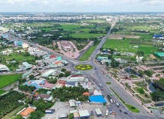 Phê duyệt Quy hoạch tỉnh Long An thời kỳ 2021 – 2030, tầm nhìn đến năm 2050 Phê duyệt Quy hoạch tỉnh Long An thời kỳ 2021 – 2030, tầm nhìn đến năm 2050