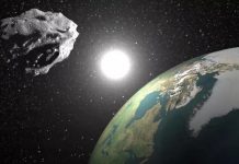 Mặt trăng thứ 2 của Trái Đất xuất hiện: 'Bóng ma' 2.100 tuổi