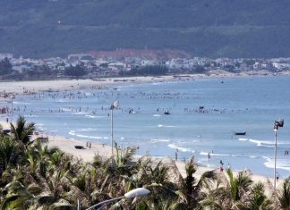 Quy hoạch không gian biển chú trọng đến phát triển bền vững Quy hoạch không gian biển chú trọng đến phát triển bền vững