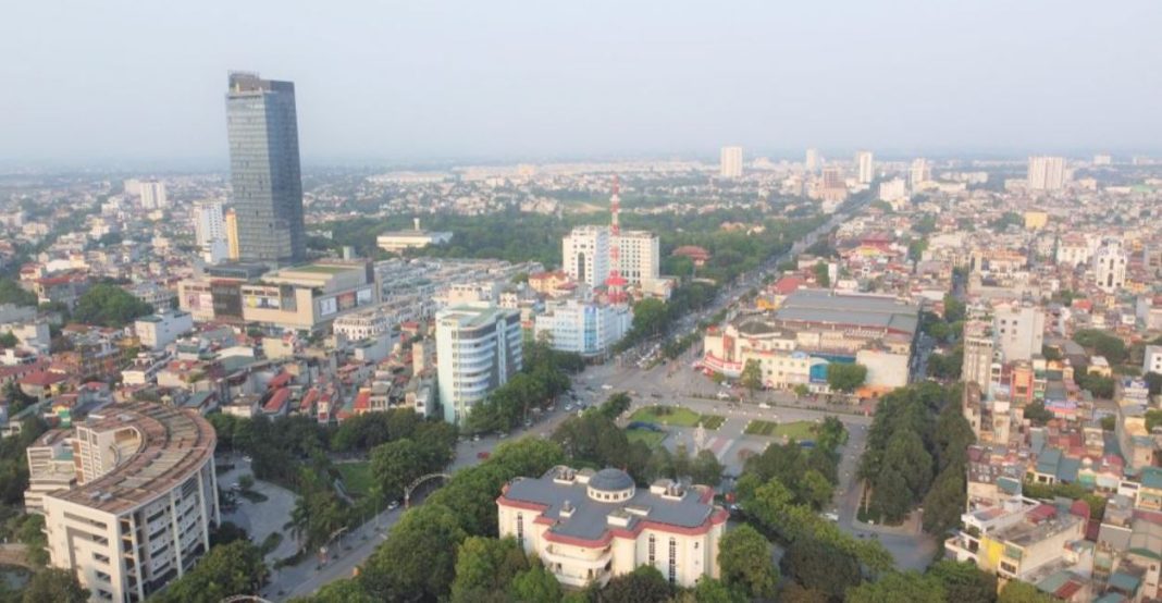 Lùi thời gian sáp nhập huyện Đông Sơn vào TP Thanh Hóa Lùi thời gian sáp nhập huyện Đông Sơn vào TP Thanh Hóa