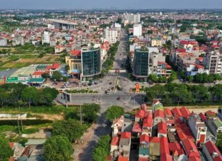 Quy hoạch đi trước Quy hoạch đi trước - VSD Địa Lý Việt Nam - vansudia.net