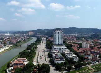 Chung sức, đồng lòng, quyết tâm xây dựng quê hương Lạng Sơn văn minh, giàu mạnh*