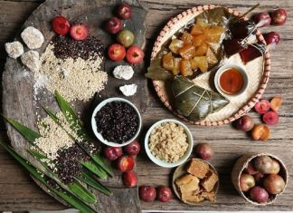 Nguồn gốc và ý nghĩa ngày Tết Đoan Ngọ Nguồn gốc và ý nghĩa ngày Tết Đoan Ngọ