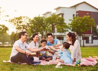 Ngày Gia đình Việt Nam 2023 là ngày nào?