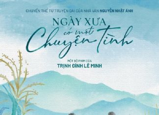 ‘Ngày xưa có một chuyện tình’ của nhà văn Nguyễn Nhật Ánh sẽ lên phim điện ảnh "Ngày xưa có một chuyện tình" của nhà văn Nguyễn Nhật Ánh sẽ lên phim điện ảnh