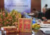 Ngô Vương, sức hấp dẫn của tiểu thuyết lịch sử - Tác giả: Vương Quốc Hoa