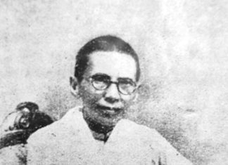 HẢI TRIỀU Nhà báo chiến sĩ - Tác giả: GS.TS. Tạ Ngọc Tấn