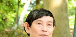 Nha tho Vuong Cuong min 324x160 - Văn Sử Địa Online - Giới thiệu, thông tin, quảng bá về văn học, lịch sử, địa lý