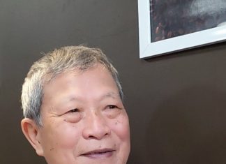 Nhà thơ và những chuyến đi… làm báo… - Tác giả: Nguyễn Văn Học