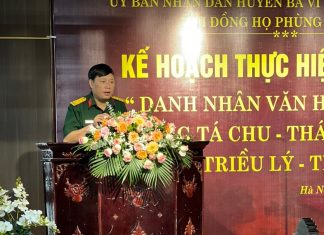 Phùng Tá Chu – một chính khách – Tác giả: Nhà văn Phùng Văn Khai Phùng Tá Chu - một chính khách - Tác giả: Nhà văn Phùng Văn Khai