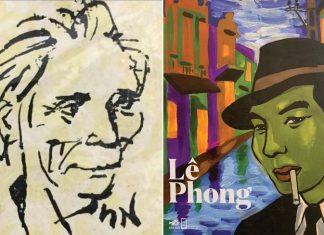 Phóng viên Lê Phong, ông là ai? – Tác giả: Trương Điện Thắng Phóng viên Lê Phong, ông là ai? - Tác giả: Trương Điện Thắng