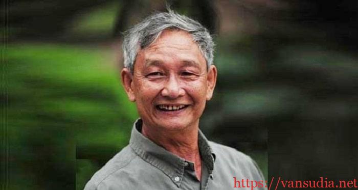 Nhà văn Văn Lê - hình 3