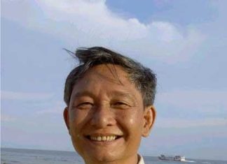 Nhà văn Văn Lê, cuộc đời tự kể - Tác giả: Nhà văn Phùng Văn Khai