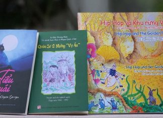 Những cuộc phiêu lưu kỳ thú qua trang sách