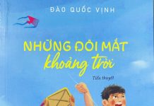 Một tác phẩm hay dành cho trẻ thơ - Tác giả: Nguyễn Đức Hạnh