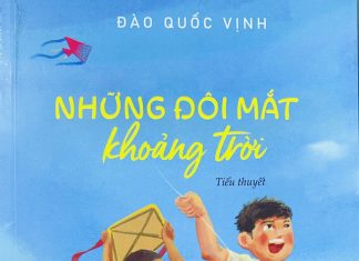 Một tác phẩm hay dành cho trẻ thơ - Tác giả: Nguyễn Đức Hạnh