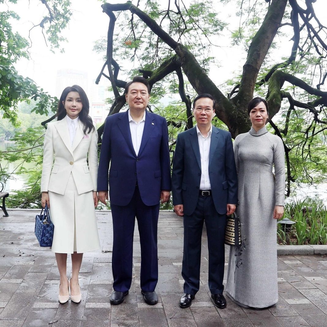 Nổi bật một Hà Nội đẹp, thanh bình và an toàn - vansudia.net Nổi bật một Hà Nội đẹp, thanh bình và an toàn