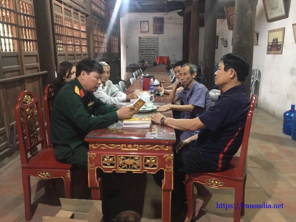 PVK Anh 6 min - Thiền sư luận pháp - Truyện lịch sử Phùng Văn Khai