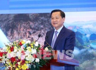 Kỳ vọng đưa Quảng Bình trở thành tỉnh phát triển khá của khu vực miền Trung