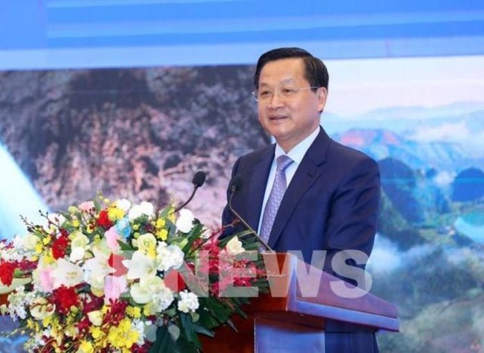 Kỳ vọng đưa Quảng Bình trở thành tỉnh phát triển khá của khu vực miền Trung