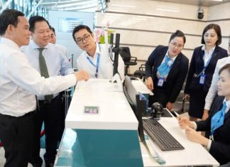 Khánh thành nhà ga hàng không hơn 2.000 tỷ đồng, mang kiến trúc cung đình Huế Khánh thành nhà ga hàng không hơn 2.000 tỷ đồng, mang kiến trúc cung đình Huế