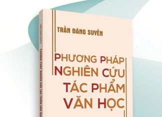 Làm mới phương pháp nghiên cứu tác phẩm
