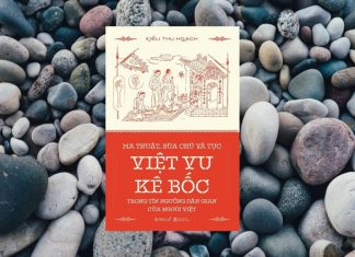 Ma thuật, bùa chú và tục Việt vu kê bốc trong tín ngưỡng dân gian