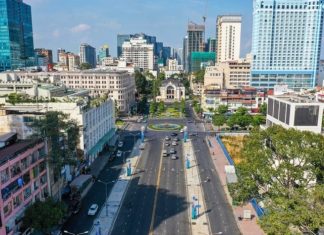 TP HCM xứng đáng có cơ chế đột phá: Động lực tích cực cho cả vùng kinh tế TP HCM xứng đáng có cơ chế đột phá: Động lực tích cực cho cả vùng kinh tế