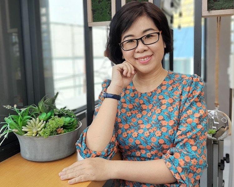 Tác giả Xuân Bình