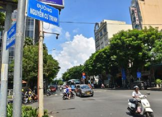 Nguyễn Cư Trinh làm thơ và mở cõi - Tác giả: Nhà sử học Lê Văn Lan