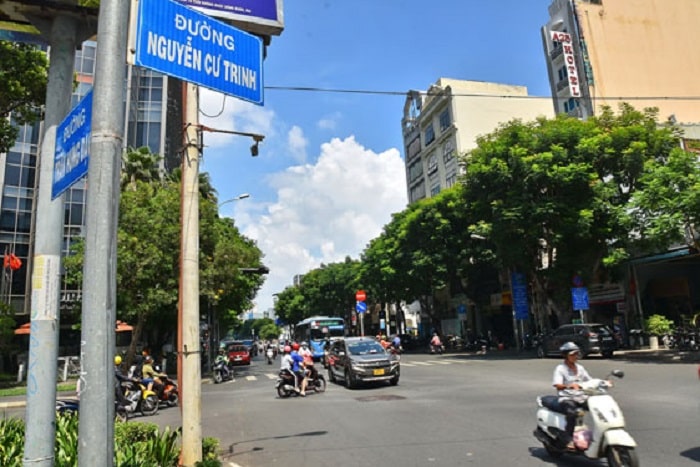 Nguyễn Cư Trinh làm thơ và mở cõi - Tác giả: Nhà sử học Lê Văn Lan