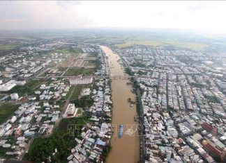 Phát huy nguồn lực văn hóa cho phát triển bền vững Đồng bằng sông Cửu Long Phát huy nguồn lực văn hóa cho phát triển bền vững Đồng bằng sông Cửu Long