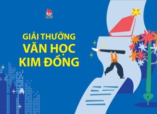 Thể lệ “Giải thưởng Văn học Kim Đồng” lần thứ Nhất Thể lệ "Giải thưởng Văn học Kim Đồng" lần thứ Nhất