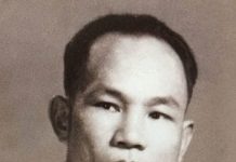 Thi tướng Huỳnh Văn Nghệ - Một trường hợp đặc biệt của thi ca Việt Nam hiện đại - Tác giả: Trần Thị Hồng Hoa
