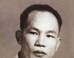 Thi tướng Huỳnh Văn Nghệ - Một trường hợp đặc biệt của thi ca Việt Nam hiện đại - Tác giả: Trần Thị Hồng Hoa