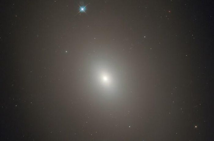 NASA: Phát hiện tính năng bất ngờ của 85 .  ống kính thiên hà Messier