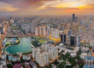 Việt Nam được vinh danh là ‘điểm đến được khao khát nhất’ ở Đông Nam Á Việt Nam được vinh danh là 'điểm đến được khao khát nhất' ở Đông Nam Á